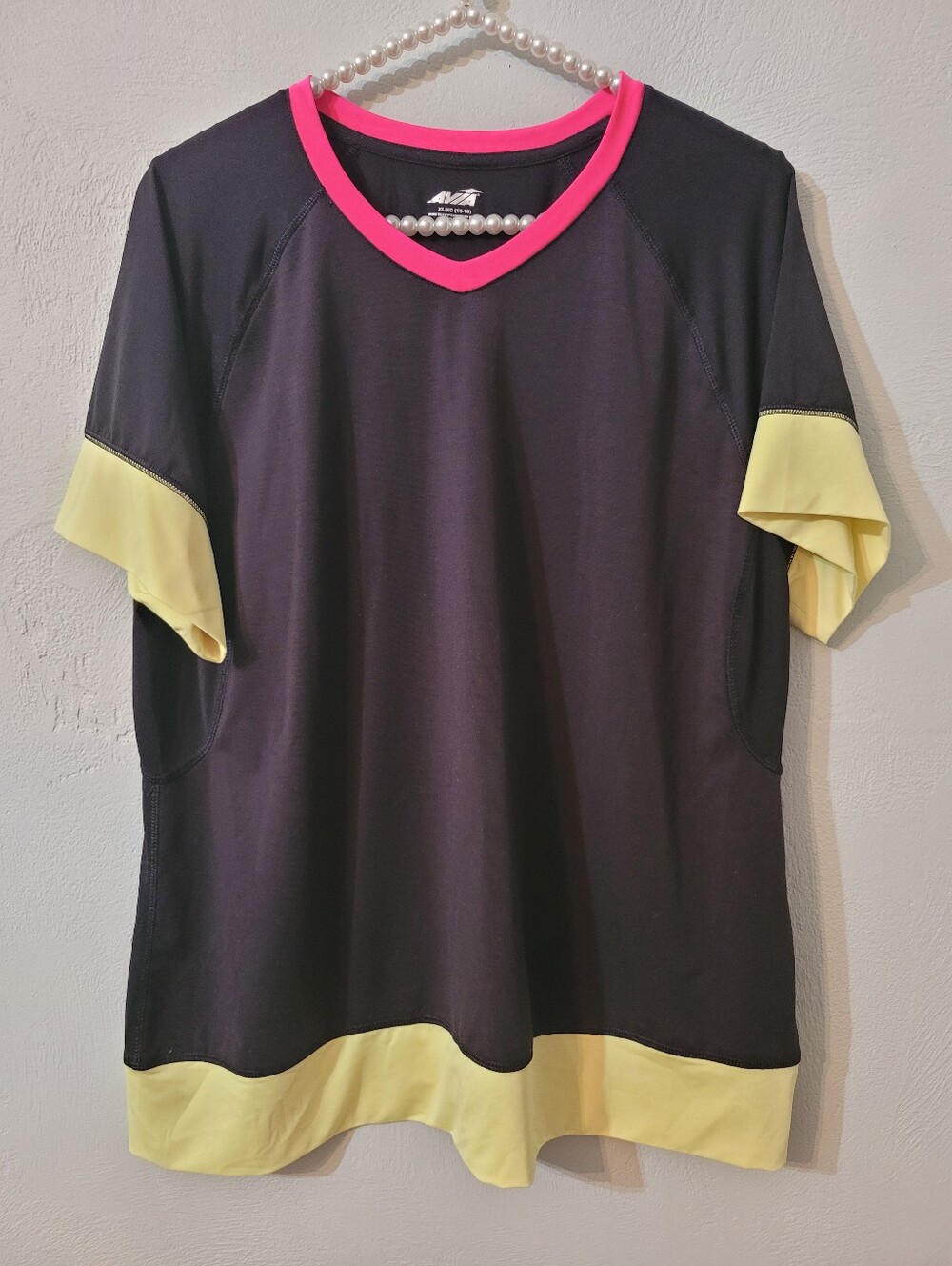 Avia Performance Sport Tee Size XL